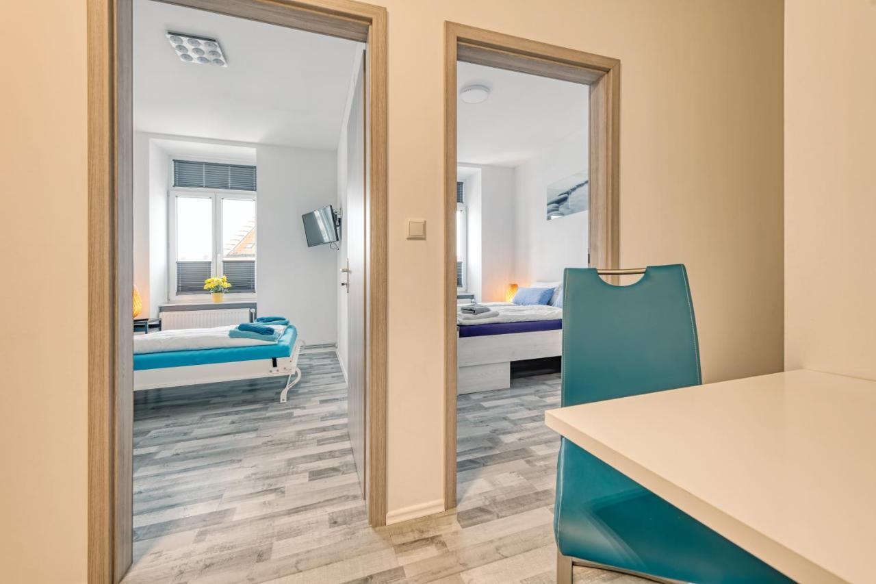 Allram "Topsleep" 24 Hours Checkin Waidhofen an der Thaya Esterno foto