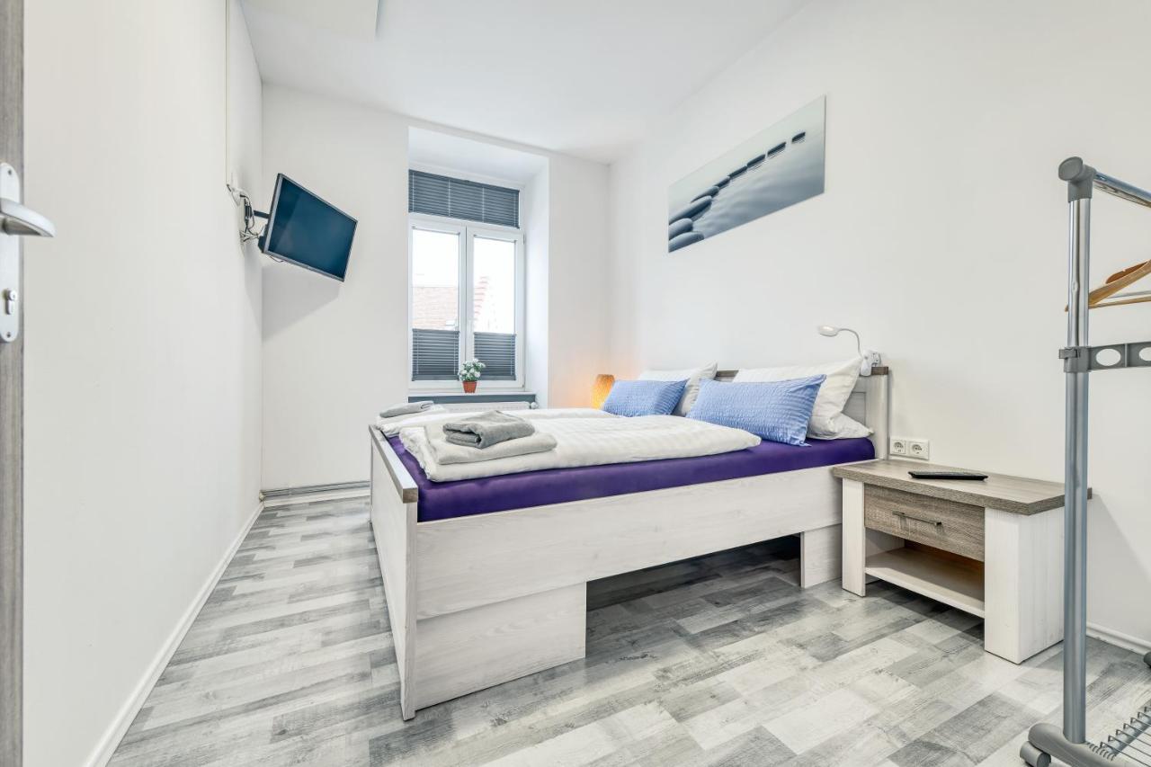 Allram "Topsleep" 24 Hours Checkin Waidhofen an der Thaya Esterno foto