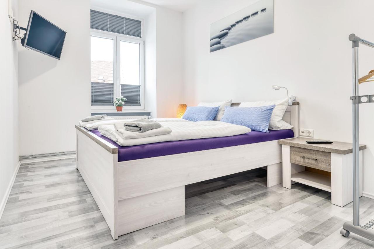 Allram "Topsleep" 24 Hours Checkin Waidhofen an der Thaya Esterno foto