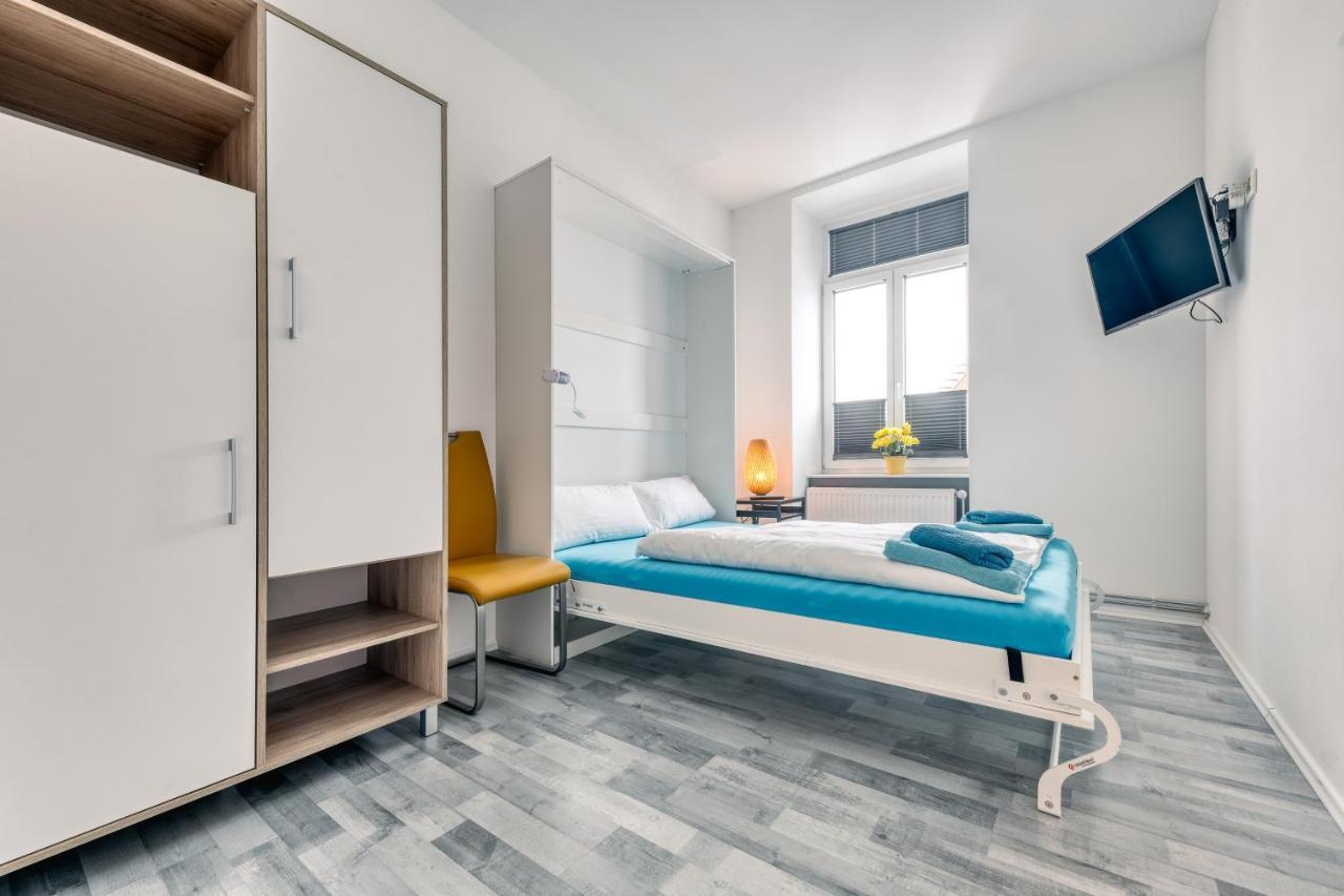 Allram "Topsleep" 24 Hours Checkin Waidhofen an der Thaya Esterno foto