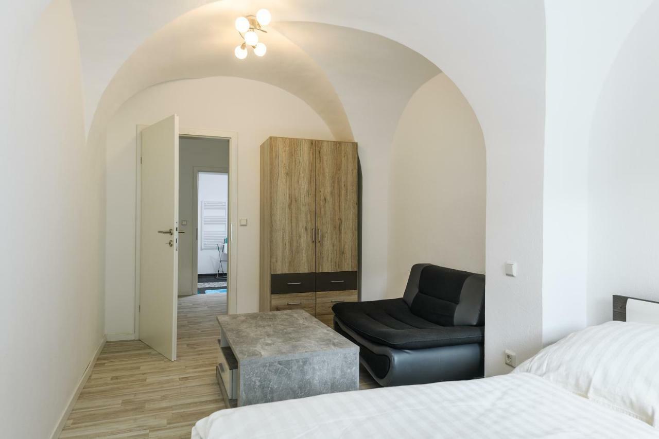 Allram "Topsleep" 24 Hours Checkin Waidhofen an der Thaya Esterno foto