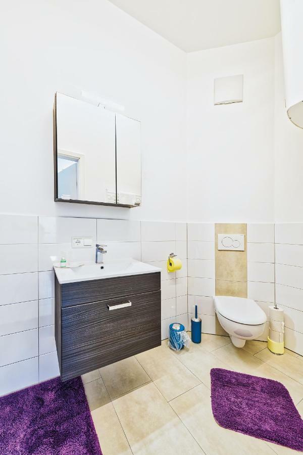 Allram "Topsleep" 24 Hours Checkin Waidhofen an der Thaya Esterno foto