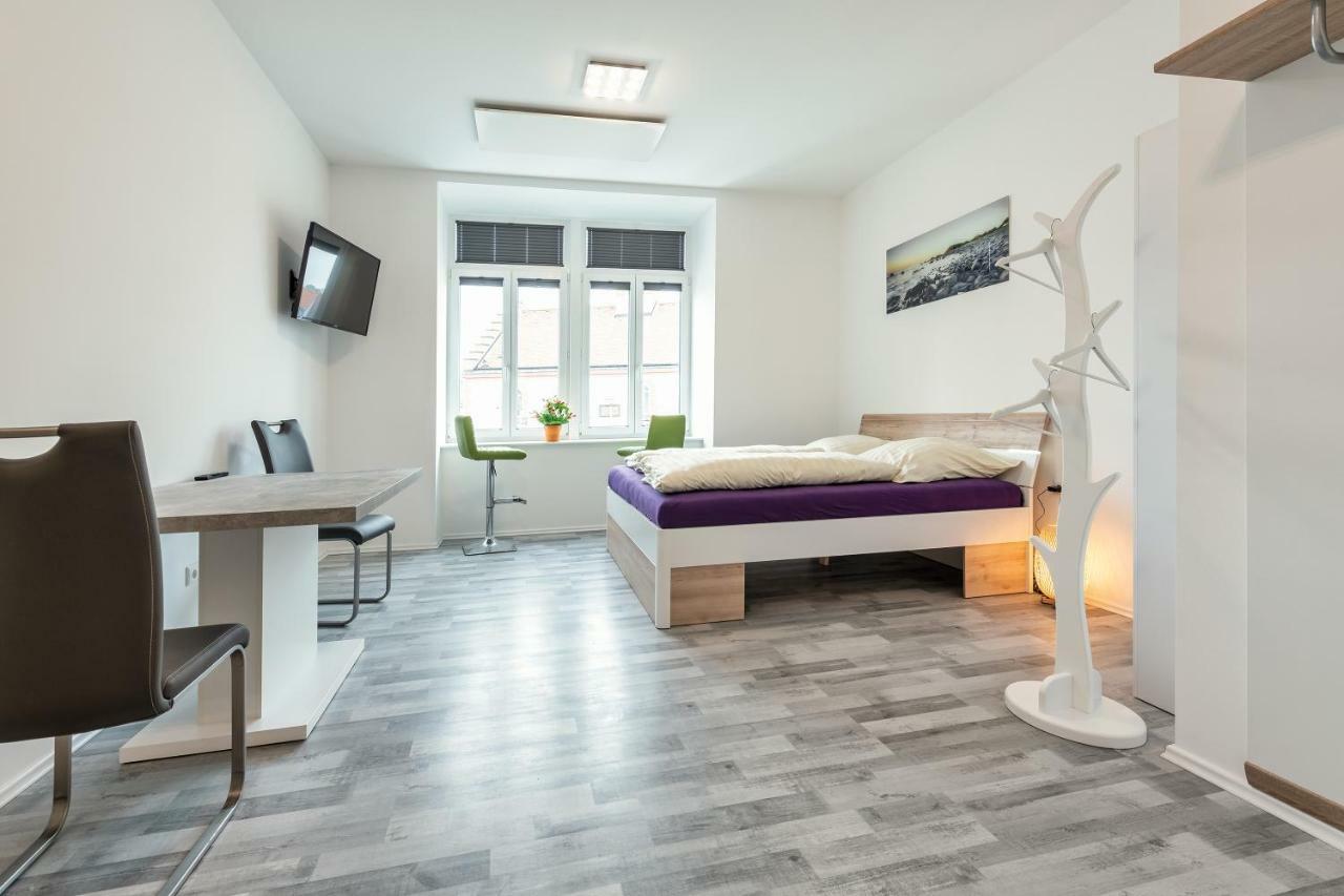Allram "Topsleep" 24 Hours Checkin Waidhofen an der Thaya Esterno foto