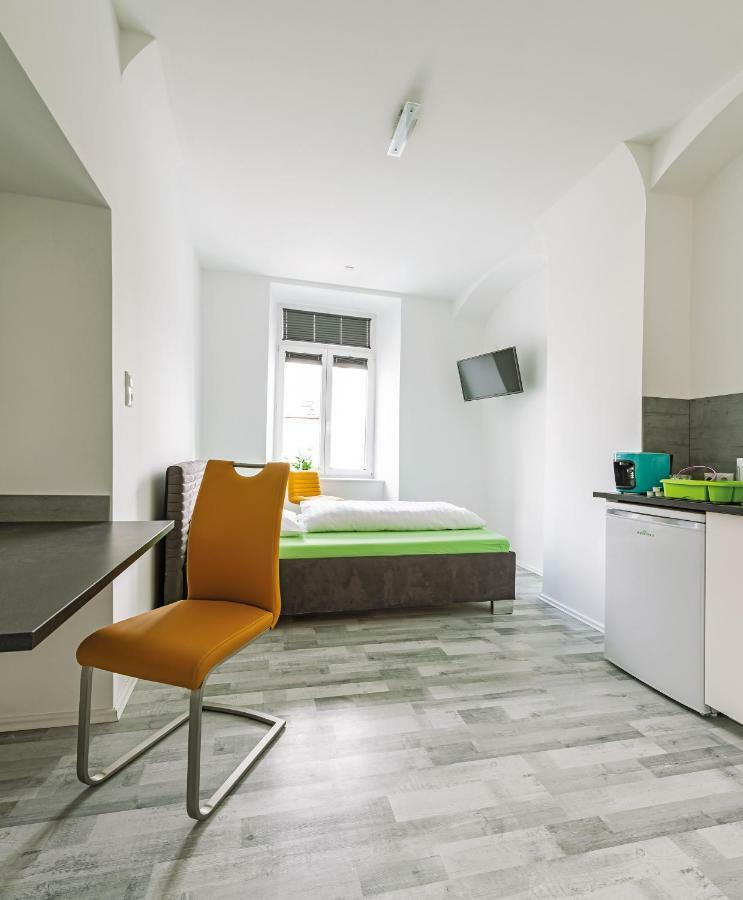 Allram "Topsleep" 24 Hours Checkin Waidhofen an der Thaya Esterno foto