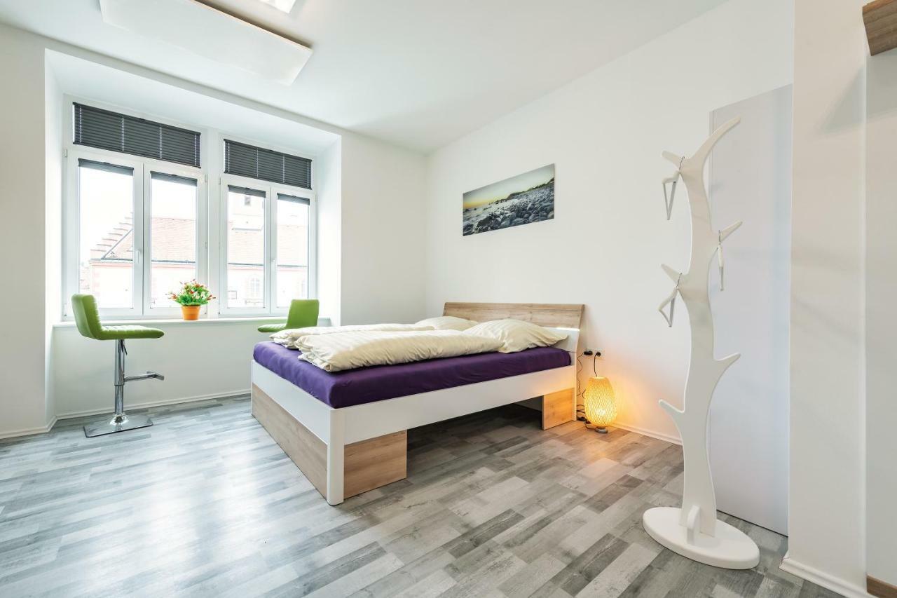Allram "Topsleep" 24 Hours Checkin Waidhofen an der Thaya Esterno foto