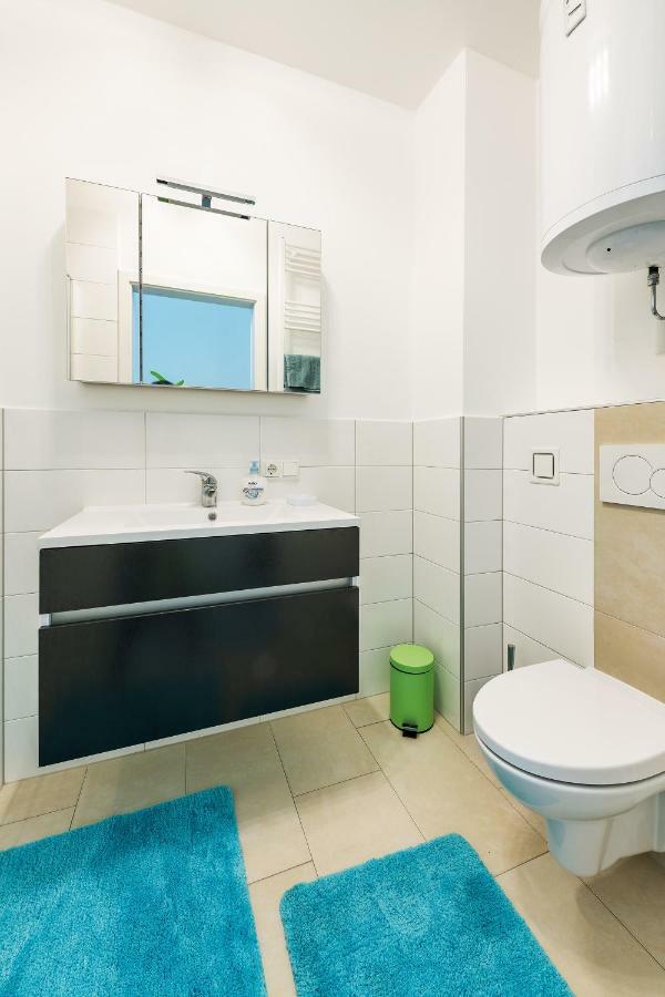 Allram "Topsleep" 24 Hours Checkin Waidhofen an der Thaya Esterno foto