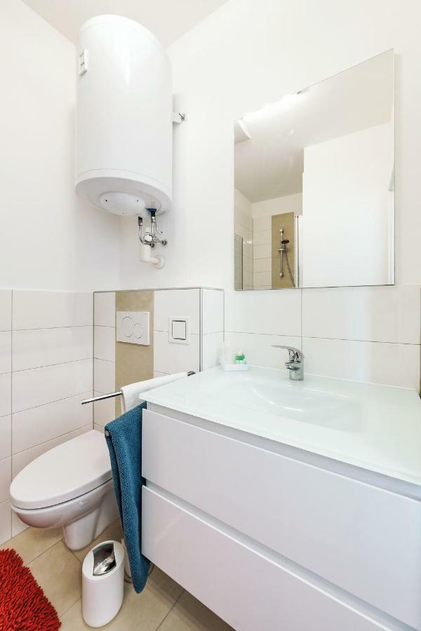 Allram "Topsleep" 24 Hours Checkin Waidhofen an der Thaya Esterno foto